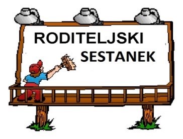 Roditeljski sestanki