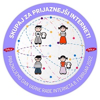 Dan varne rabe interneta 2022