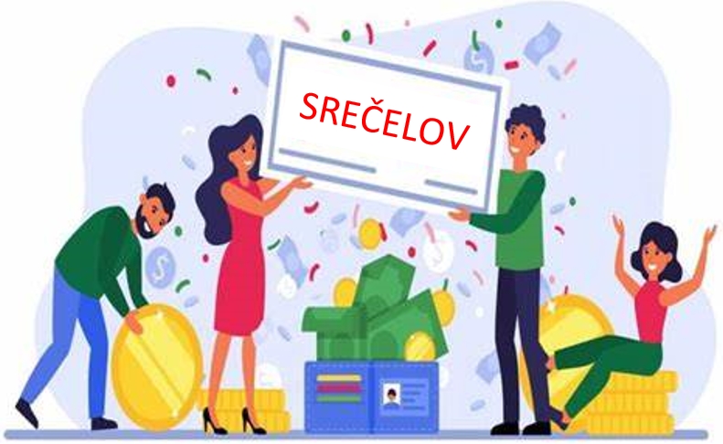 Dobrodelni srečelov