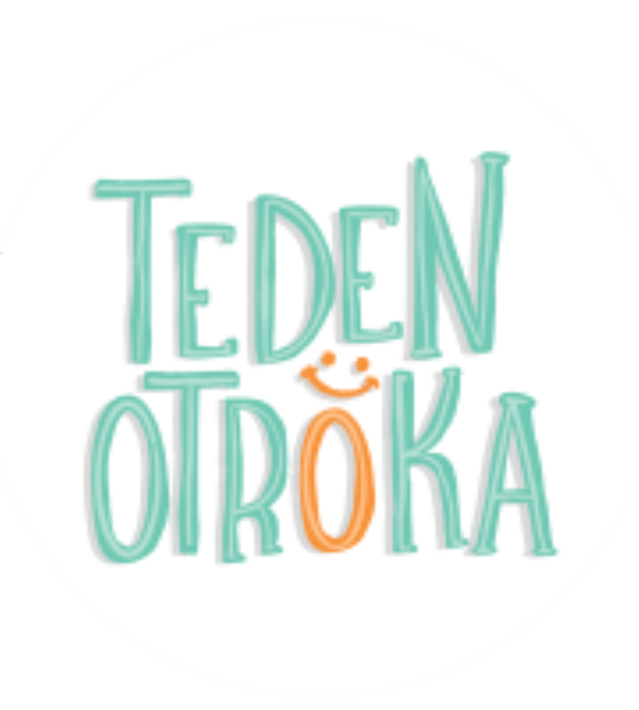 Teden otroka (2. – 8. oktober)